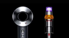 Dyson : de nombreuses remises vous attendent pour le Black Friday