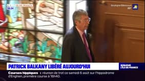 La libération de Patrick Balkany fait réagir à Levallois-Perret