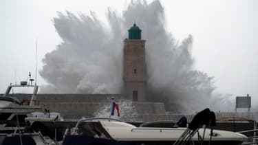 Cassis, le 11 décembre 2017