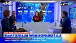 Dans votre assiette du jeudi 14 novembre - Banana Drama, une adresse gourmande à Lille