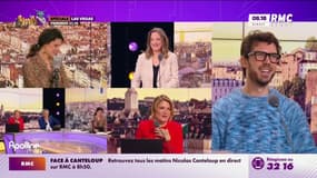 C'est tous les jours Arnaud Demanche - 14.10