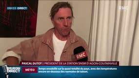 Mort de trois enfants dans un accident de bateau: le témoignage d'un sauveteur qui a participé aux opérations