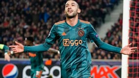 Hakim Ziyech