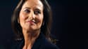 Ségolène Royal candidate à la primaire PS pour 2012: une annonce soigneusement préparée.