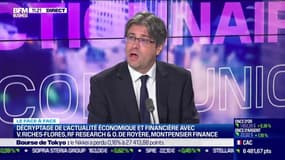 Véronique Riches Flores VS Olivier De Royère : Les pays de l'OPEP se réunissent pour ajuster leur production de pétrole - 02/06