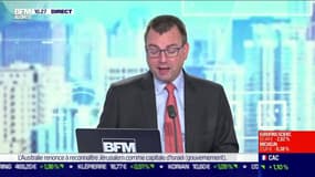 BFM Patrimoine : Partie 1 - 18/10