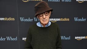 Woody Allen