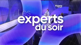 Les experts du soir - Vendredi 19 juillet