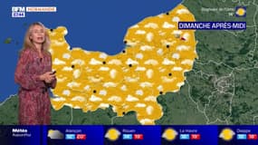 Météo Normandie: le beau temps de retour ce dimanche, 19°C au Havre et 21°C à Caen