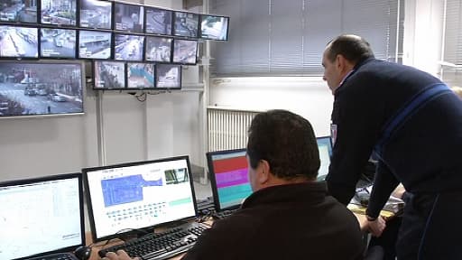 A Saint-Mandé, dans le Val-de-Marne, la vidéo-verbalisation est expériementée depuis janvier.