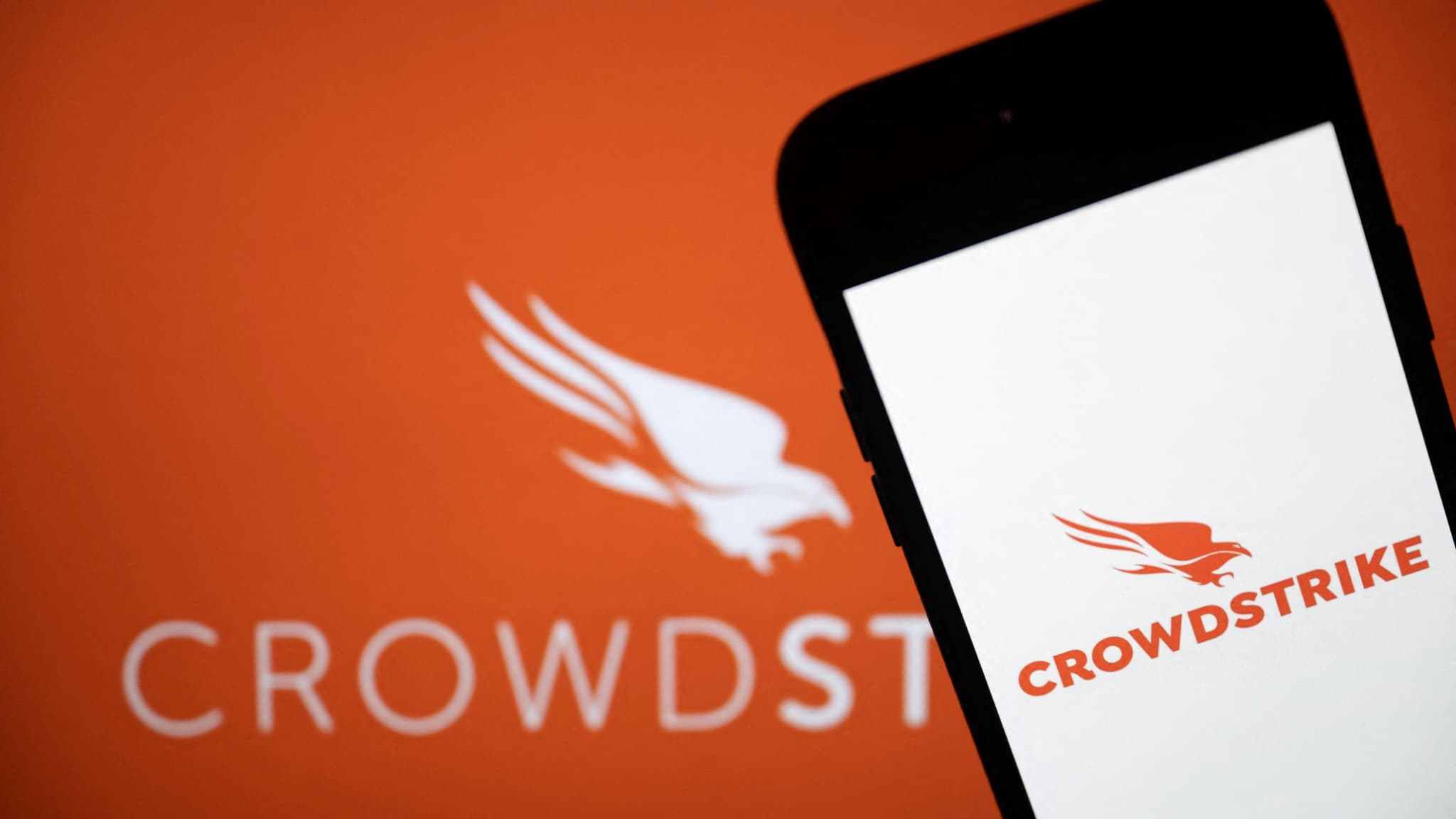 Crowdstrike confirms that 97% of affected computers are back up and running