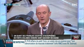 N'y a-t-il vraiment aucune solution contre les acouphènes ?