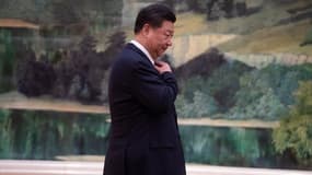 Xi Jinping, le président chinois