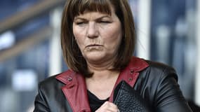 Véronique Rabiot