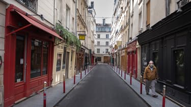 Le Medef redoute que ce deuxième confinement, dont la durée finale reste incertaine, assène le coup de grâce aux librairies, magasins de vêtements ou de jouets