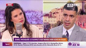 Gard/mosquée : "Un grand soulagement pour la famille" 