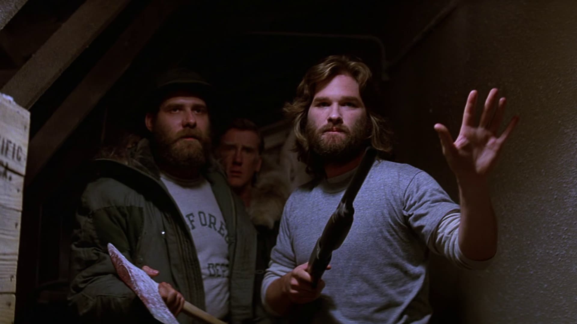 The Thing The Thing