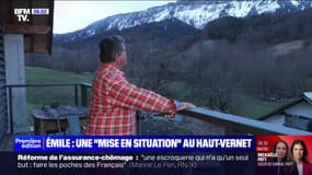 Disparition d'Émile: une "mise en situation" prévue ce jeudi au Haut-Vernet pour tenter de percer le mystère