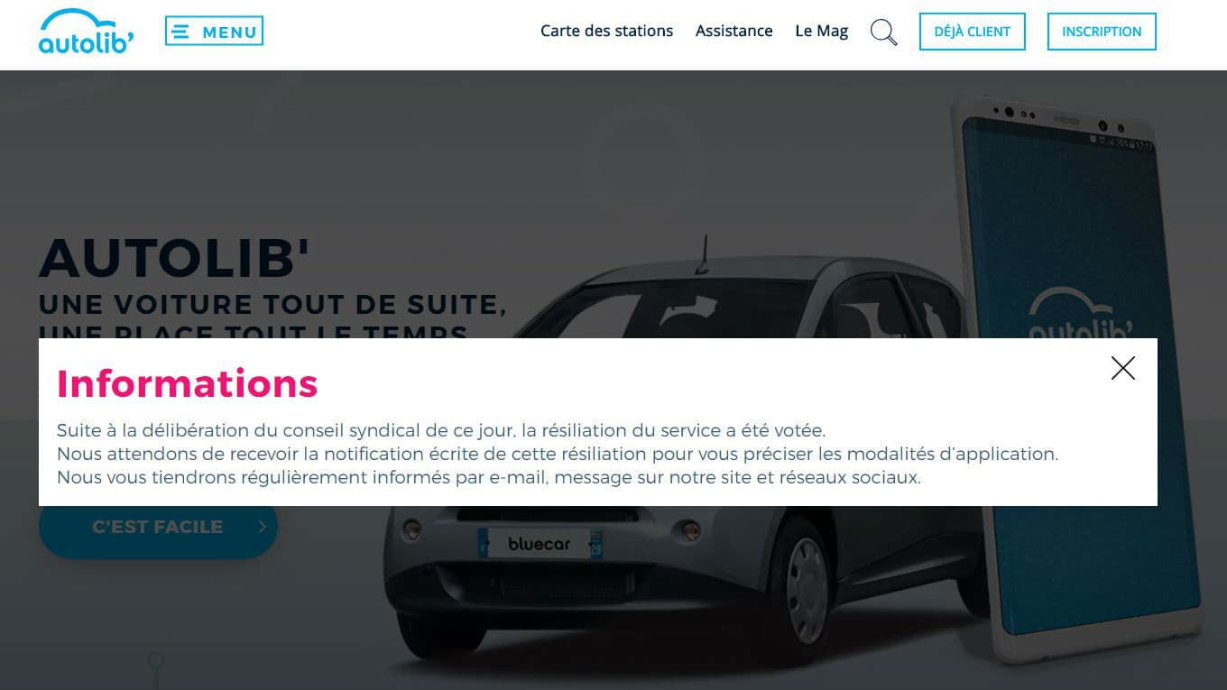 autolib autolib