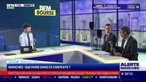 On refait la séance : Pierre-Louis Werner vs Aymeric Lang - 20/04