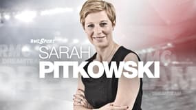 Sarah Pitkowski