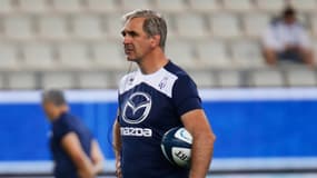 Régis Sonnes (Agen)