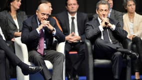 60% des Français veulent d'une candidature d'Alain Juppé en 2017.