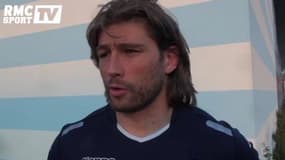 Rugby / Les regards déjà tournés vers la Coupe du monde - 23/03
