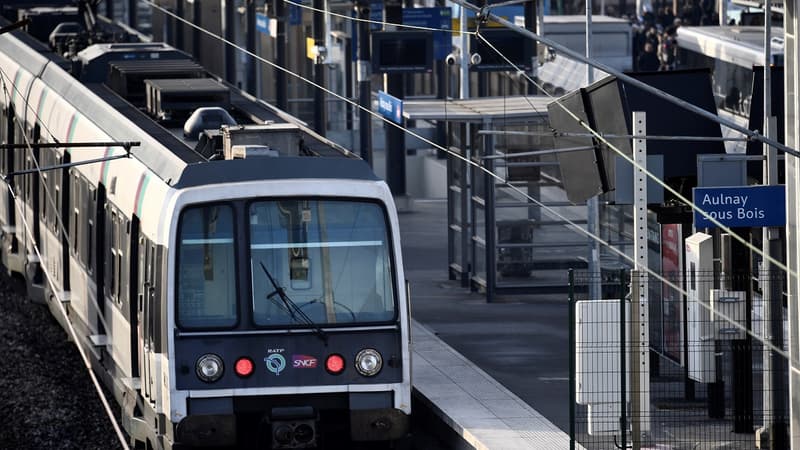 Quatorze lignes de Transilien et RER sont concernées par cette compensation financière.