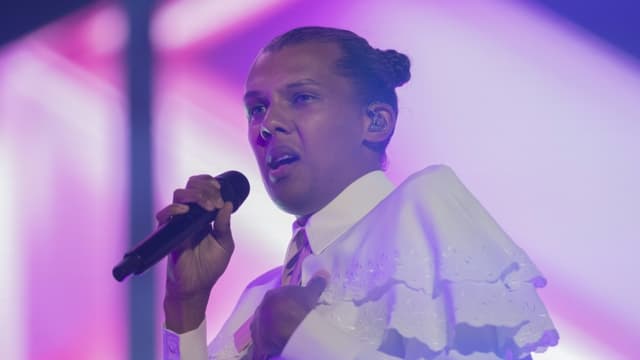 Le fabuleux destin de Stromae' : retour sur l'arrêt définitif de sa tournée  