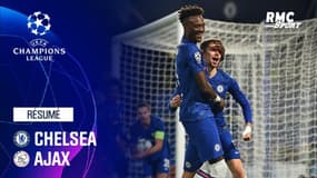 Résumé : Chelsea 4-4 Ajax - Ligue des champions J4