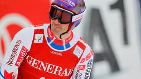 Adrien Théaux