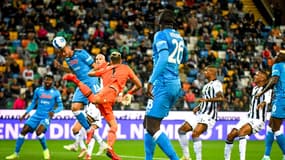 La conclusion imparable de Rrahmani 