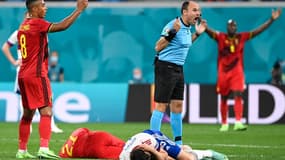 Antonio Mateu Lahoz désigné pour Portugal-France