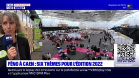 Caen: 25.000 visiteurs attendus au Festival de l'excellence normande