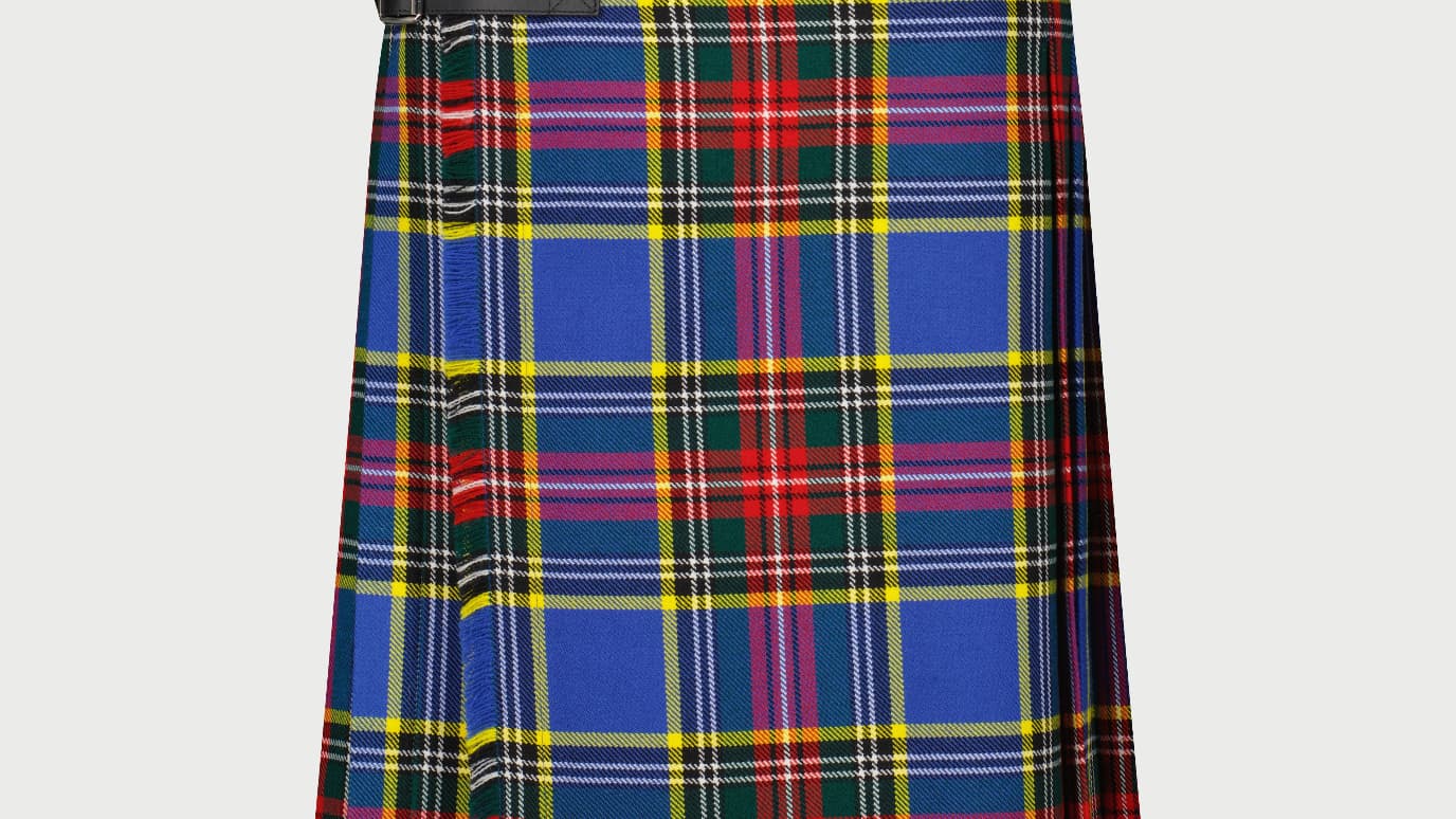 La collection Dress Like Jean Paul par Jean Paul Gaultier.