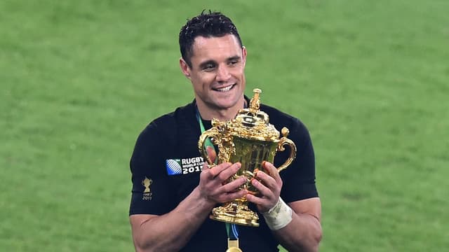 Dan Carter