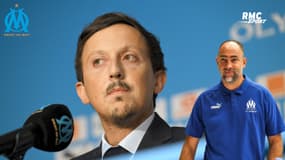 OM : "Un coach moderne avec du coeur" pourquoi Longoria a choisi Tudor