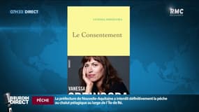 Gabriel Matzneff accusé de pédophilie: le scandale longtemps ignoré du monde littéraire