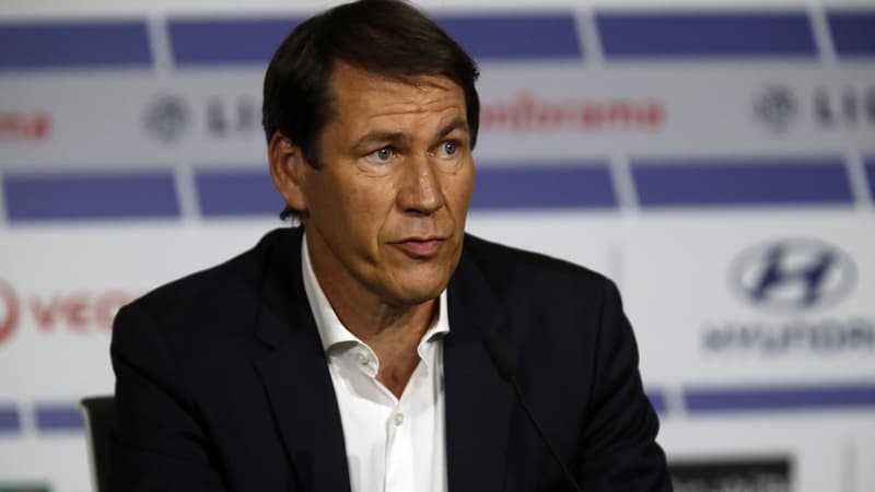 Rudi Garcia