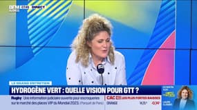 Good Morning Business - Mardi 11 novembre