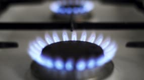 Baisse des prix du gaz en août