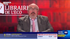 La librairie de l'éco - Samedi 10 janvier