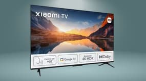 Quand ce site propose une réduction pareille sur cette smart TV Xiaomi il ne faut pas hésiter