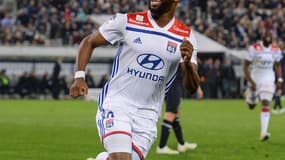 Moussa Dembélé