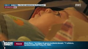 Vers la fin des biberons en plastique? Un rapport parlementaire alerte sur les risques pour la santé des enfants