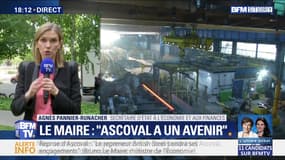 Ascoval: "La partie n'est pas perdue" (2/2)