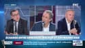 Brunet & Neumann : Echange entre Emmanuel Macron et 600 maires - 16/01