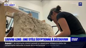 Le Louvre-Lens va proposer une exposition sur la civilisation égyptienne