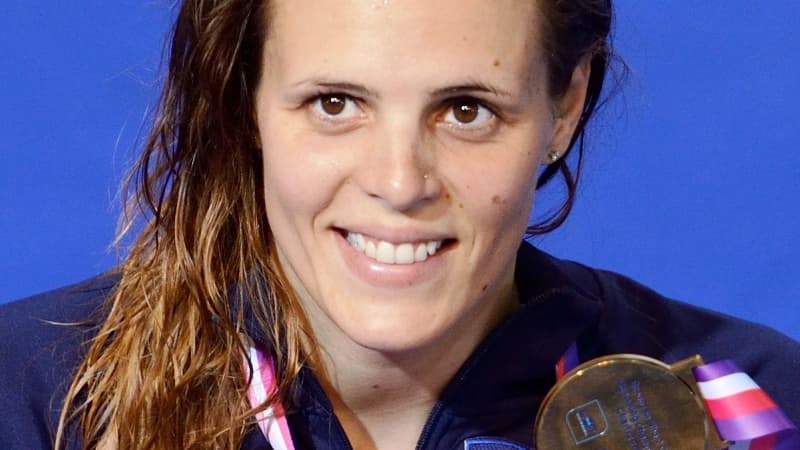 Laure Manaudou
